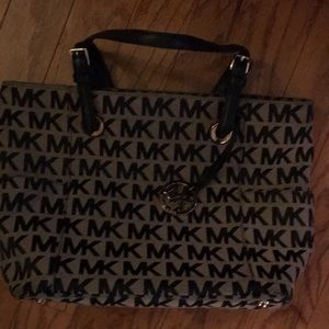 Authentic Michael Kors bag